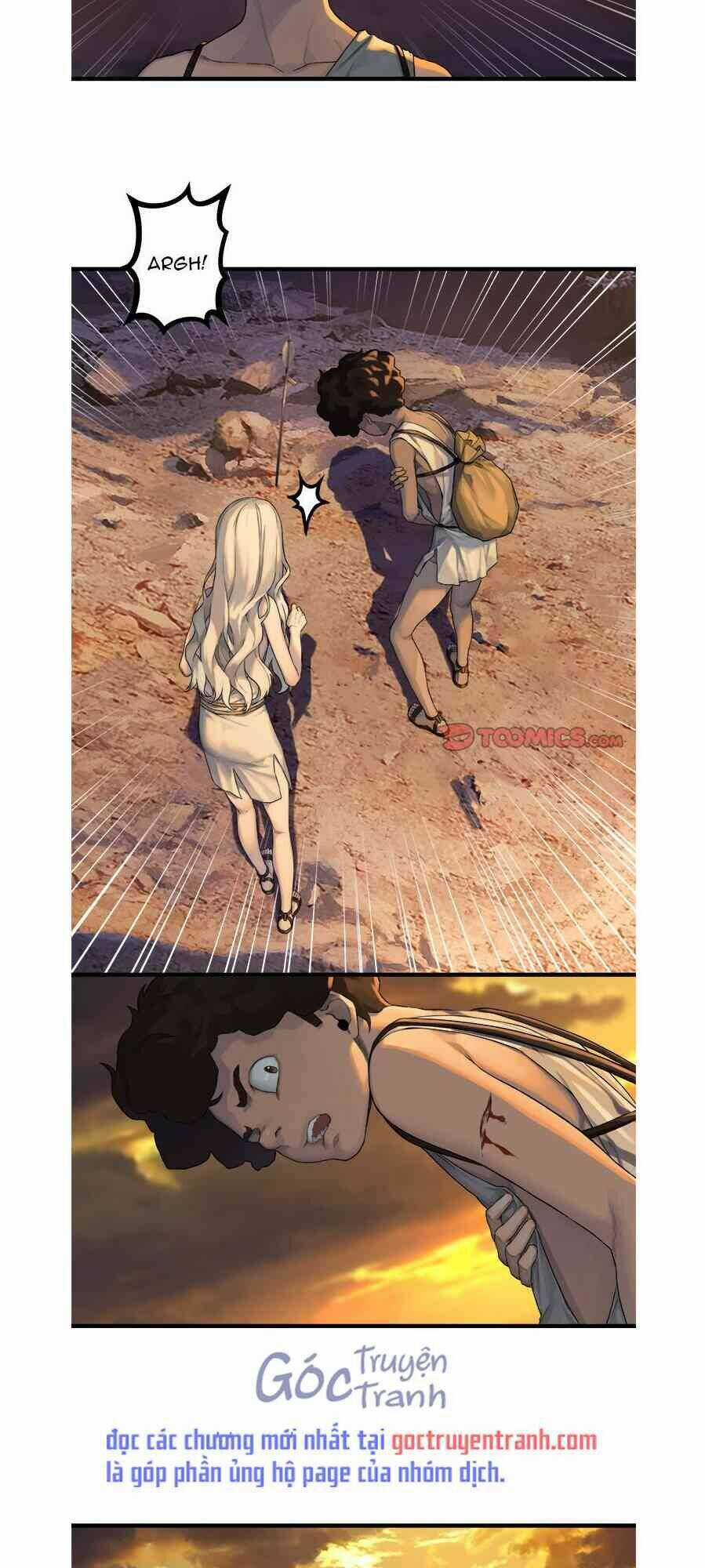 Triệu Hồi Đến Thế Giới Fantasy Chapter 78 trang 20