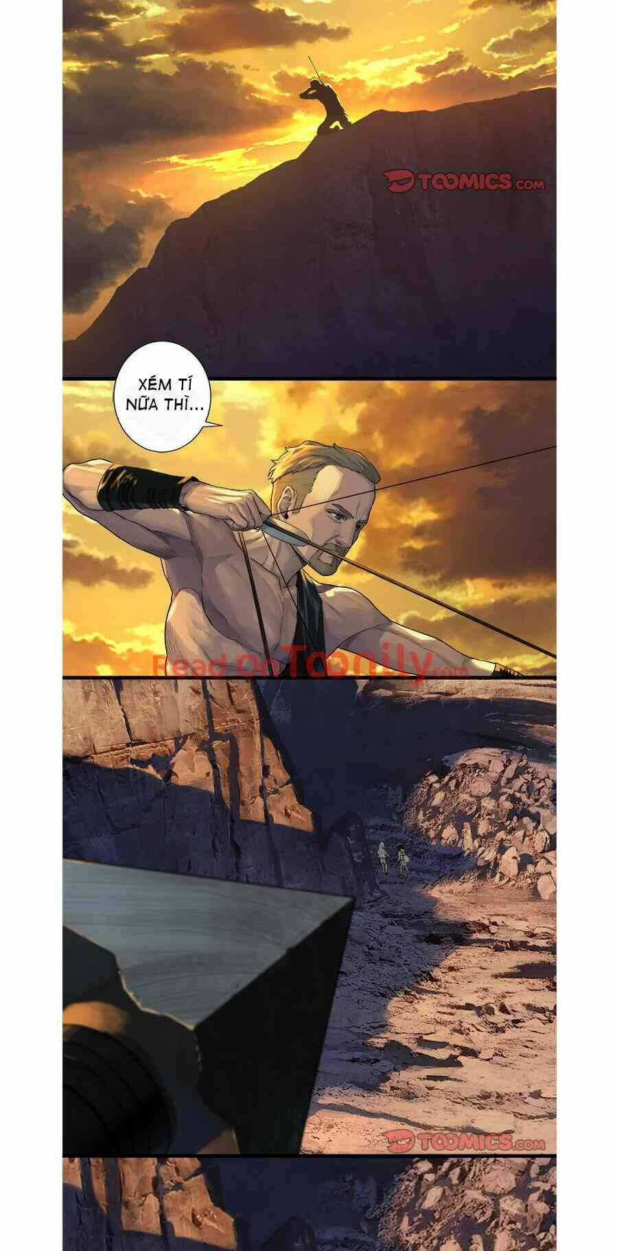 Triệu Hồi Đến Thế Giới Fantasy Chapter 78 trang 21