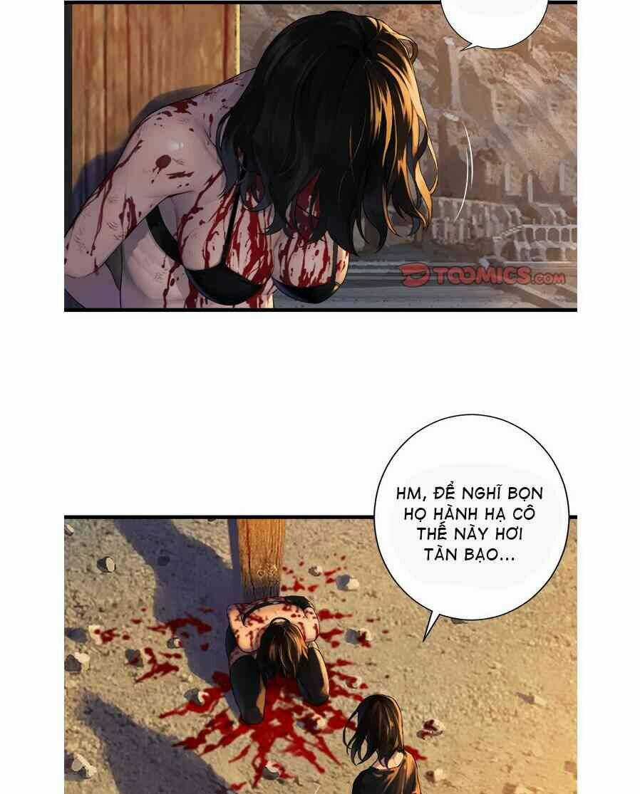 Triệu Hồi Đến Thế Giới Fantasy Chapter 78 trang 4