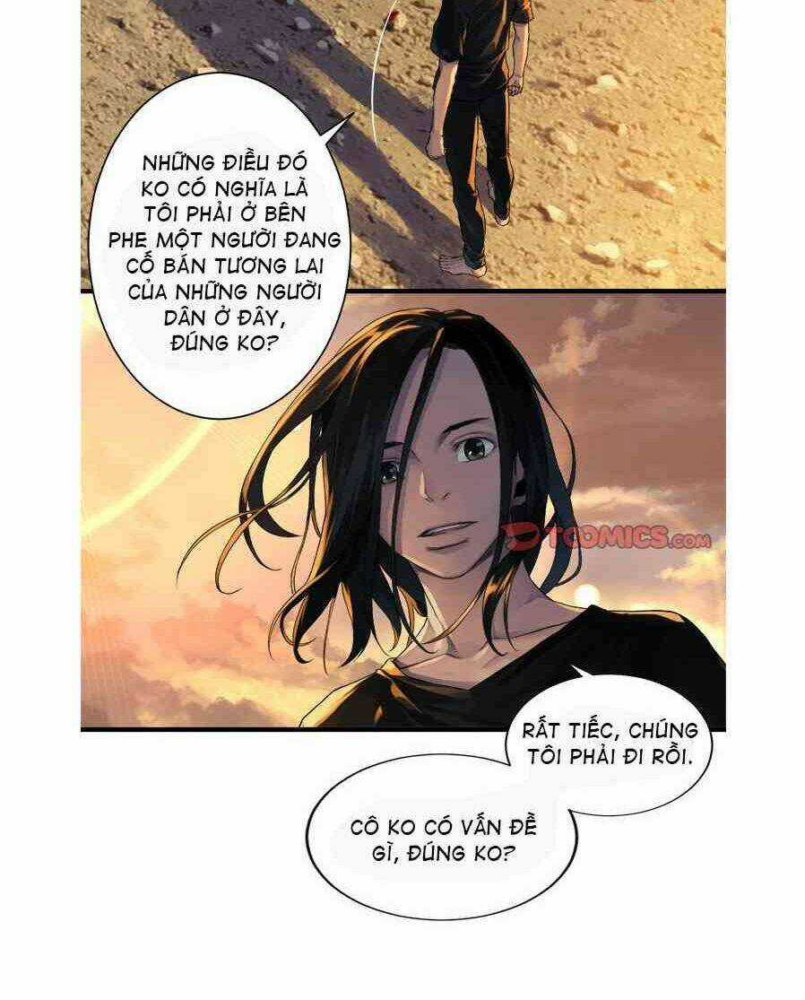 Triệu Hồi Đến Thế Giới Fantasy Chapter 78 trang 5