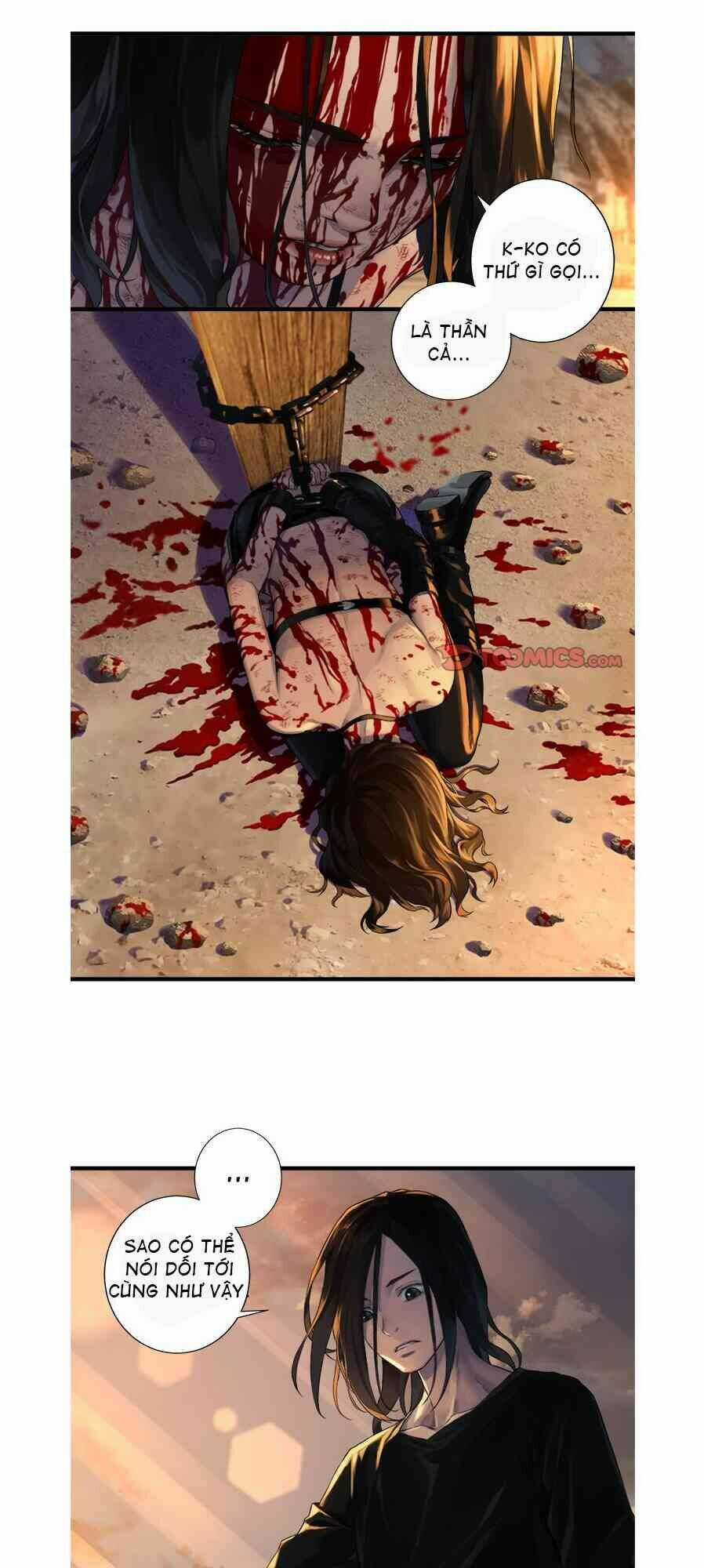 Triệu Hồi Đến Thế Giới Fantasy Chapter 78 trang 6