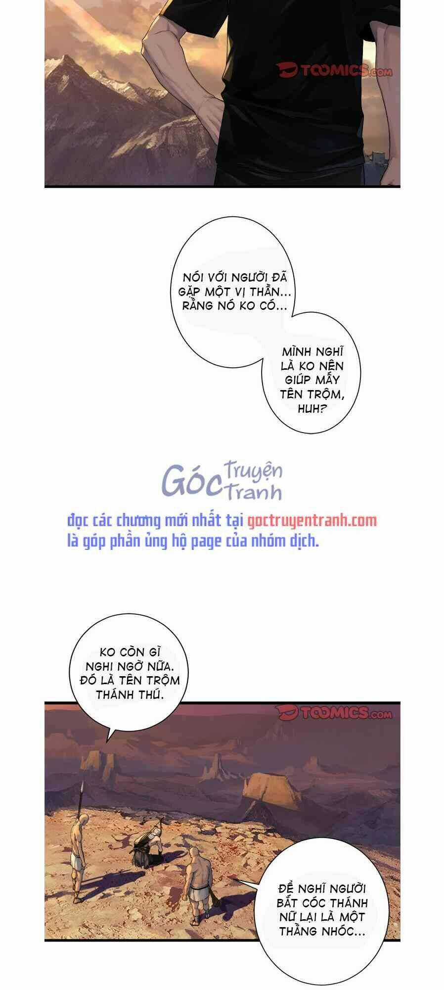 Triệu Hồi Đến Thế Giới Fantasy Chapter 78 trang 7