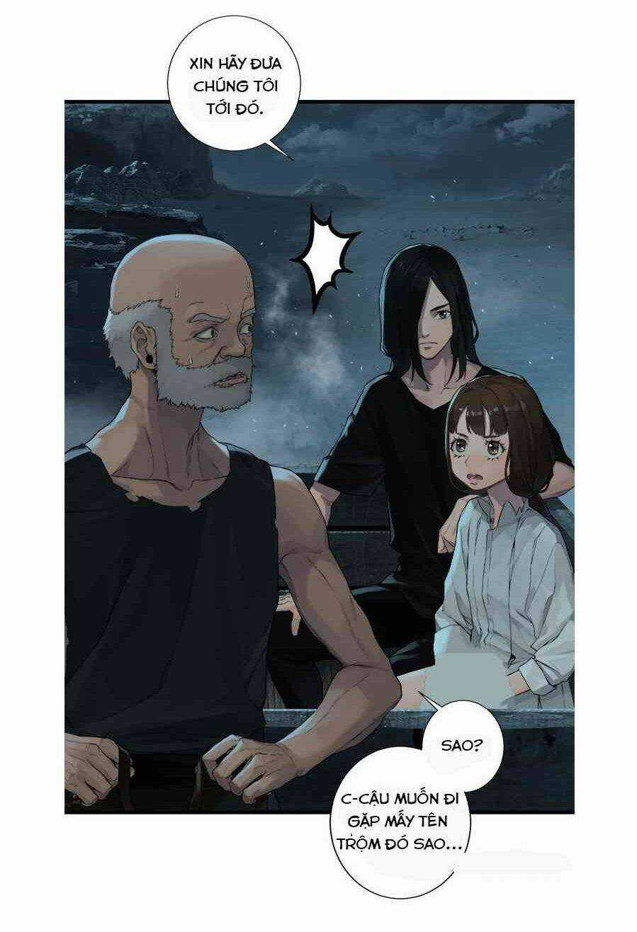 Triệu Hồi Đến Thế Giới Fantasy Chapter 79 trang 10