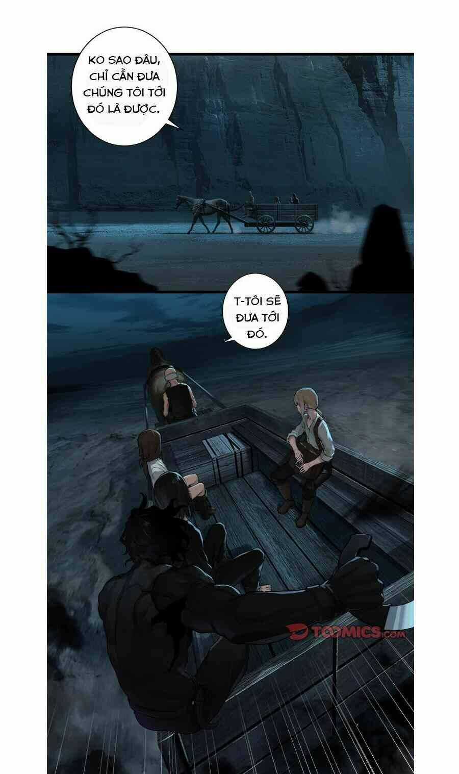 Triệu Hồi Đến Thế Giới Fantasy Chapter 79 trang 11