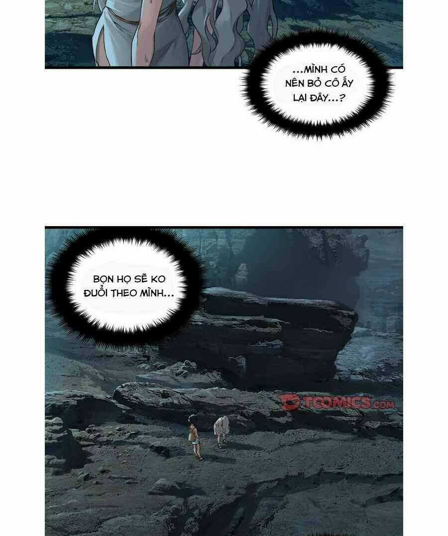 Triệu Hồi Đến Thế Giới Fantasy Chapter 79 trang 15