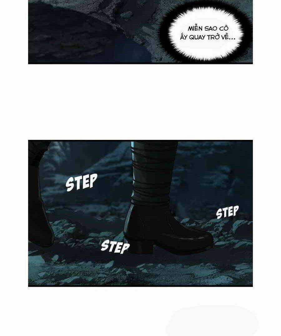 Triệu Hồi Đến Thế Giới Fantasy Chapter 79 trang 16