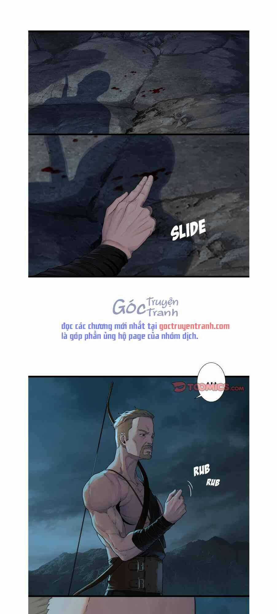 Triệu Hồi Đến Thế Giới Fantasy Chapter 79 trang 17