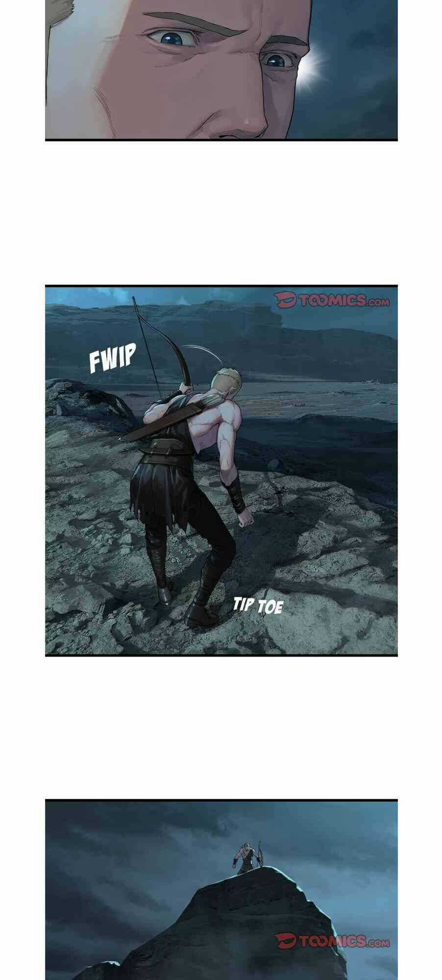 Triệu Hồi Đến Thế Giới Fantasy Chapter 79 trang 18