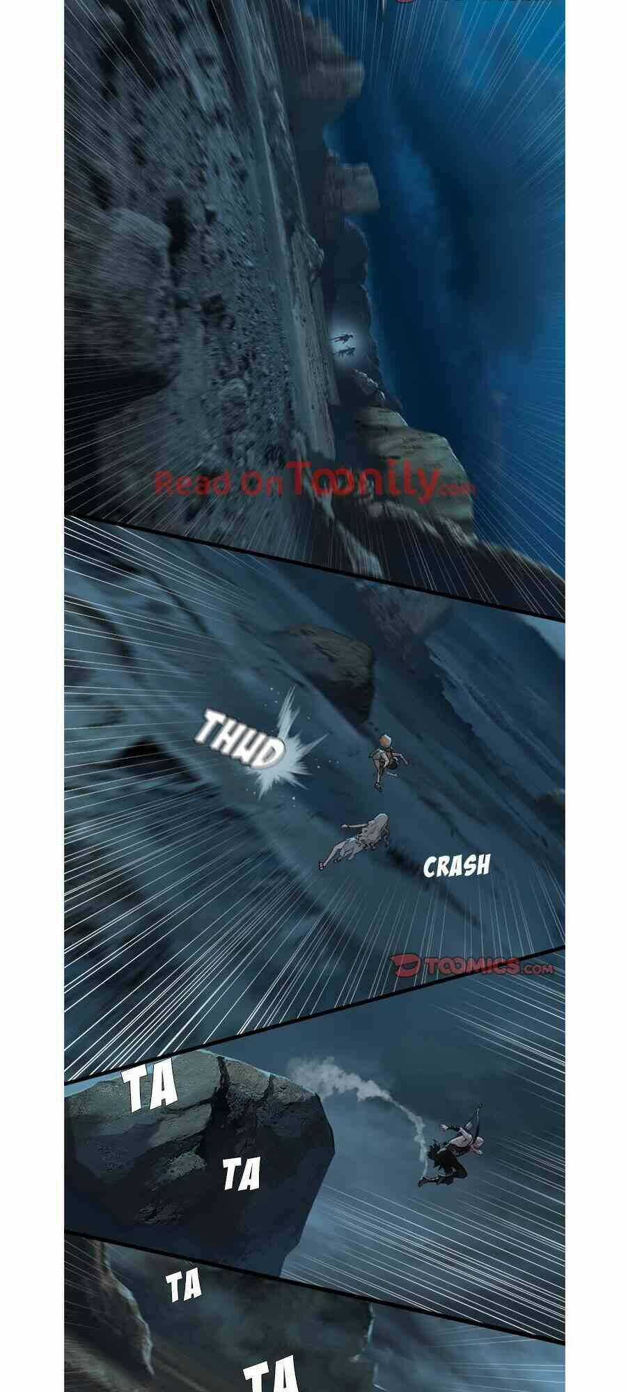 Triệu Hồi Đến Thế Giới Fantasy Chapter 79 trang 21