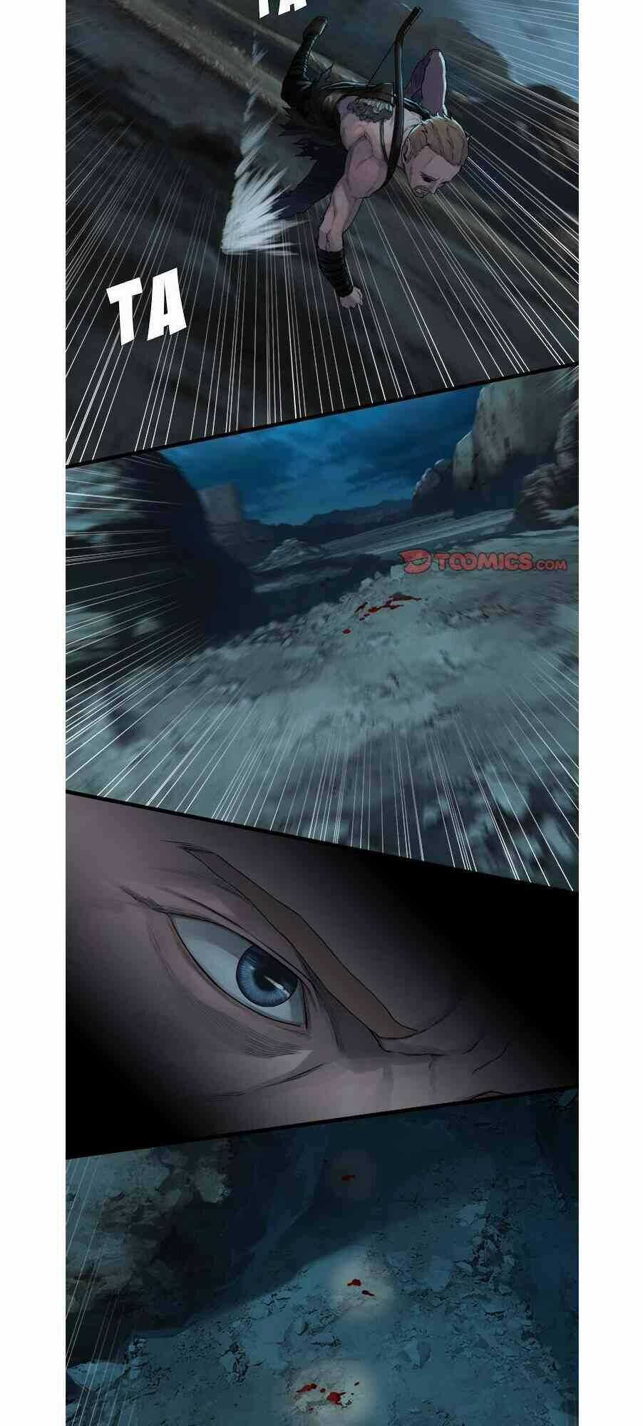 Triệu Hồi Đến Thế Giới Fantasy Chapter 79 trang 22