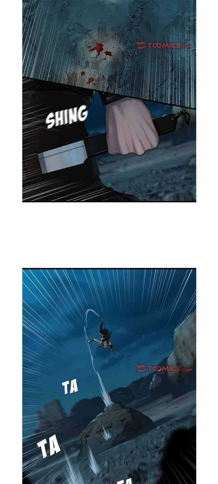 Triệu Hồi Đến Thế Giới Fantasy Chapter 79 trang 23