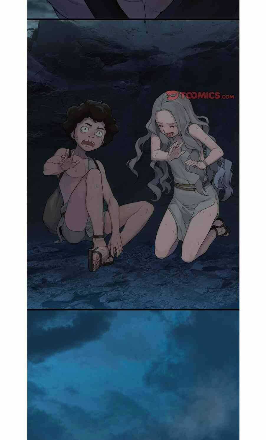 Triệu Hồi Đến Thế Giới Fantasy Chapter 79 trang 25