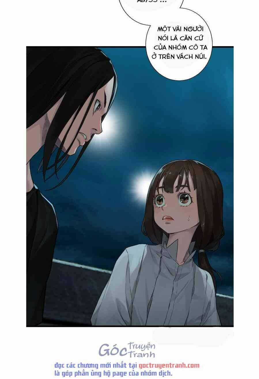 Triệu Hồi Đến Thế Giới Fantasy Chapter 79 trang 9