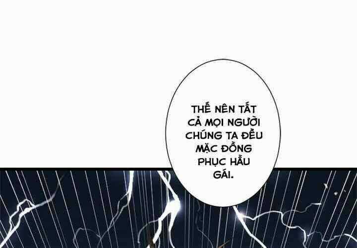 Triệu Hồi Đến Thế Giới Fantasy Chapter 8 trang 0