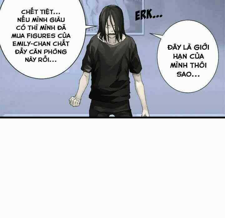 Triệu Hồi Đến Thế Giới Fantasy Chapter 8 trang 12