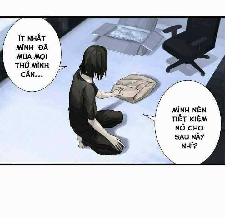 Triệu Hồi Đến Thế Giới Fantasy Chapter 8 trang 13