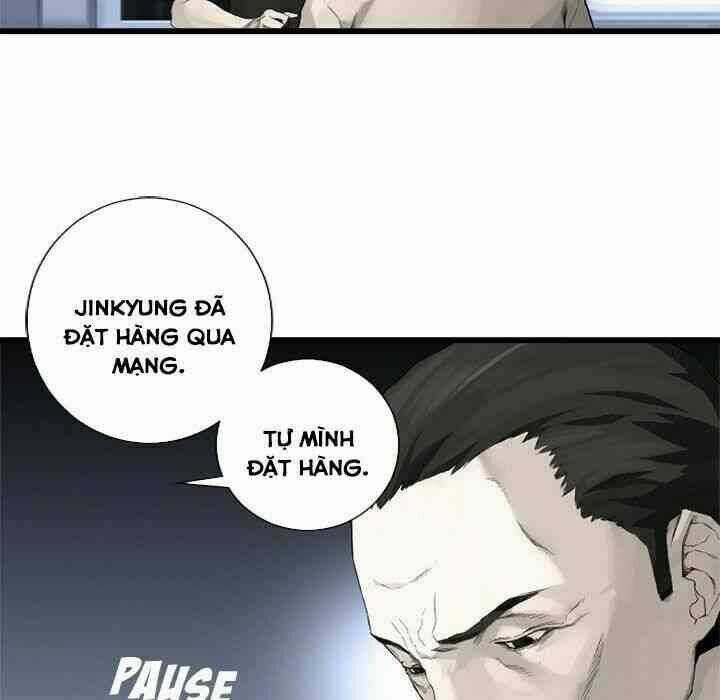 Triệu Hồi Đến Thế Giới Fantasy Chapter 8 trang 16