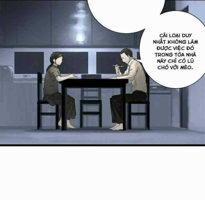 Triệu Hồi Đến Thế Giới Fantasy Chapter 8 trang 19