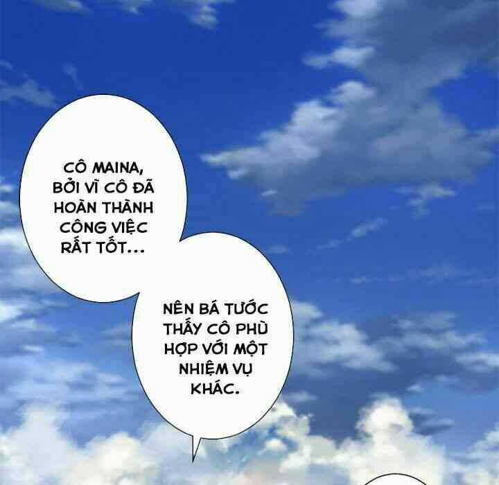 Triệu Hồi Đến Thế Giới Fantasy Chapter 8 trang 27