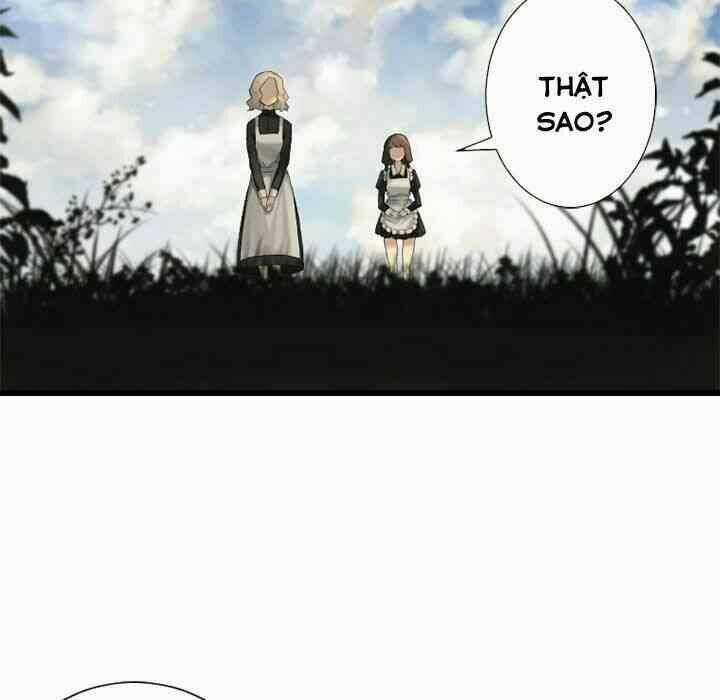 Triệu Hồi Đến Thế Giới Fantasy Chapter 8 trang 28