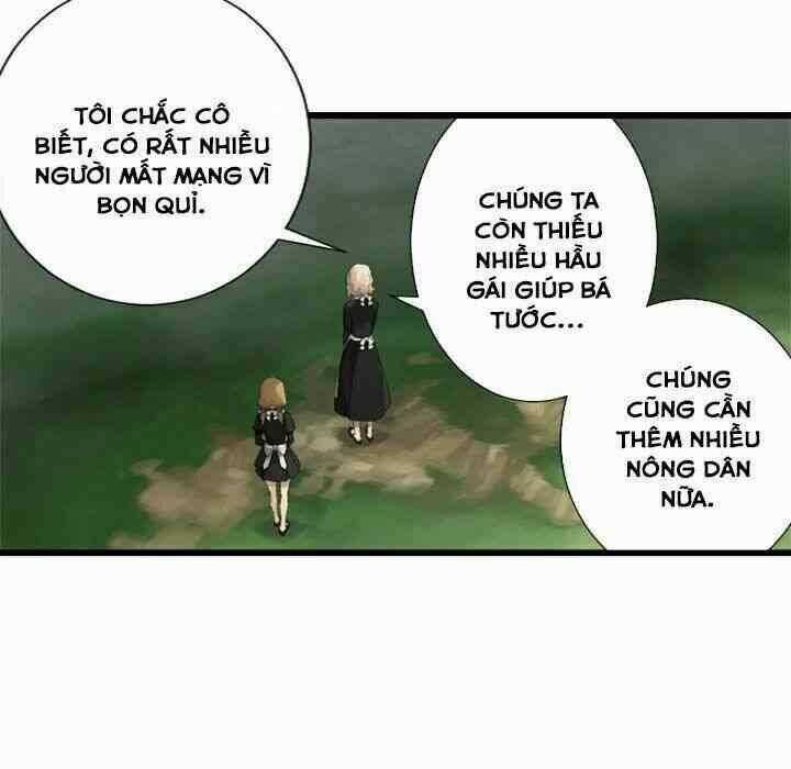 Triệu Hồi Đến Thế Giới Fantasy Chapter 8 trang 29