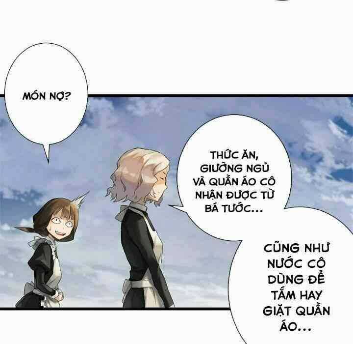 Triệu Hồi Đến Thế Giới Fantasy Chapter 8 trang 31