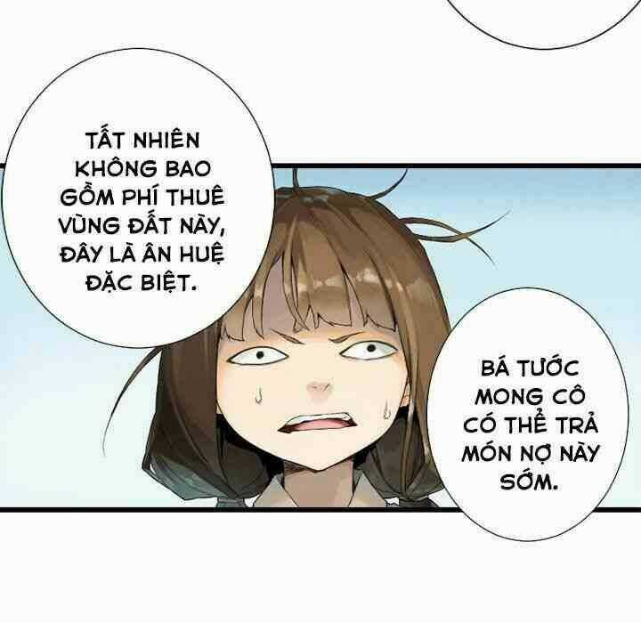 Triệu Hồi Đến Thế Giới Fantasy Chapter 8 trang 32