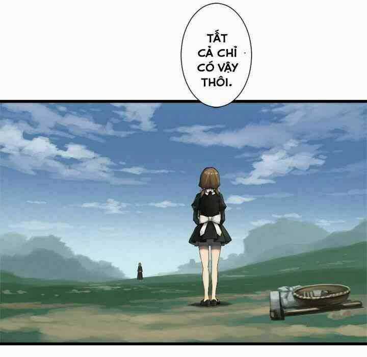 Triệu Hồi Đến Thế Giới Fantasy Chapter 8 trang 33