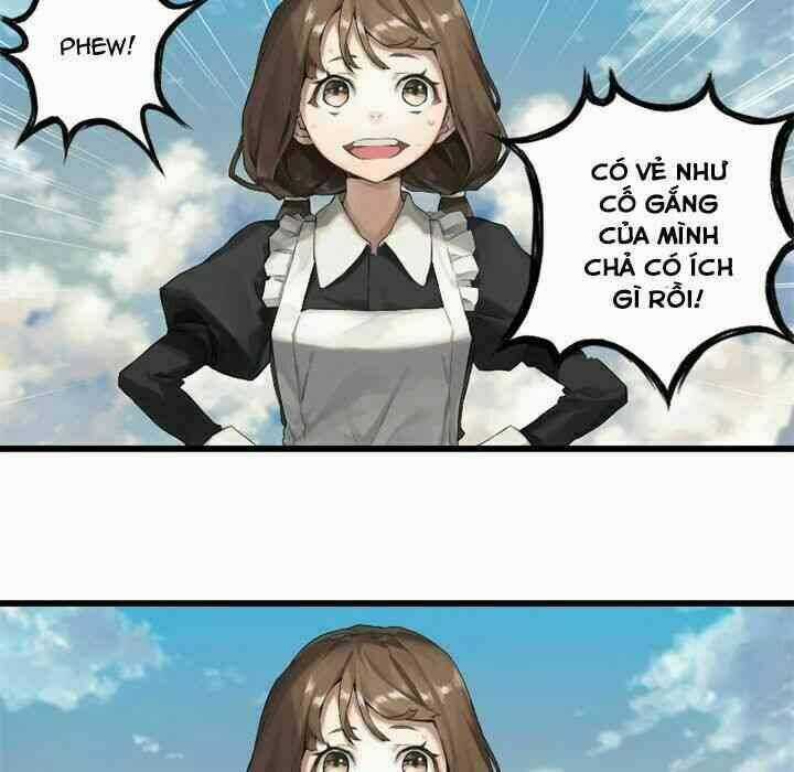 Triệu Hồi Đến Thế Giới Fantasy Chapter 8 trang 44