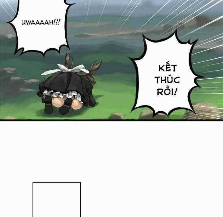 Triệu Hồi Đến Thế Giới Fantasy Chapter 8 trang 46