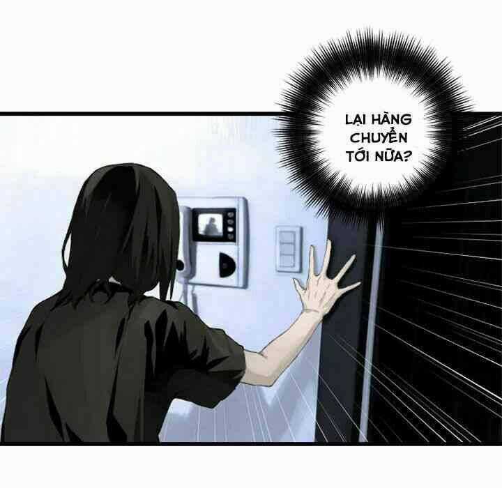 Triệu Hồi Đến Thế Giới Fantasy Chapter 8 trang 49