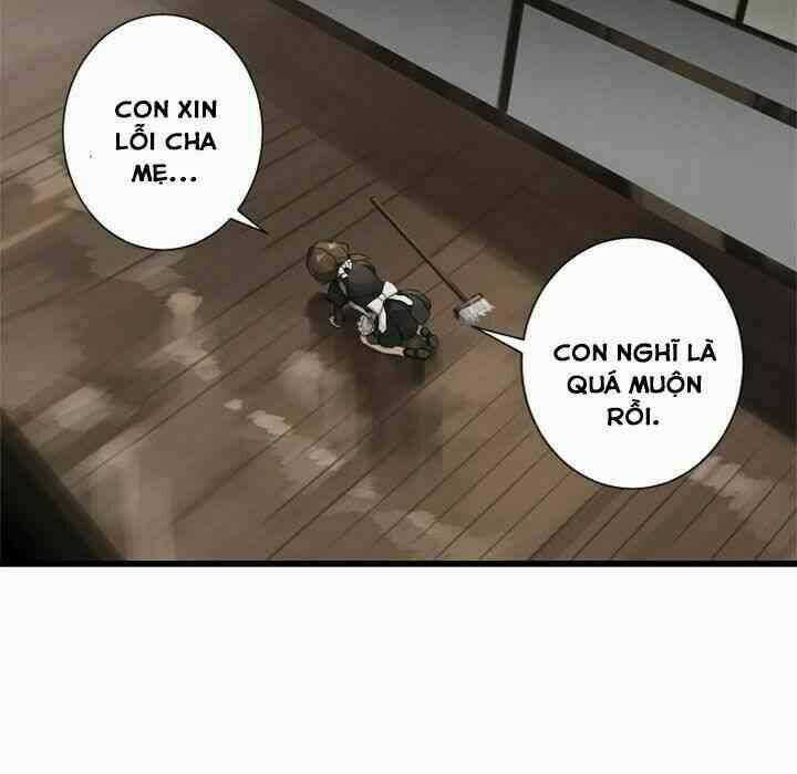 Triệu Hồi Đến Thế Giới Fantasy Chapter 8 trang 5