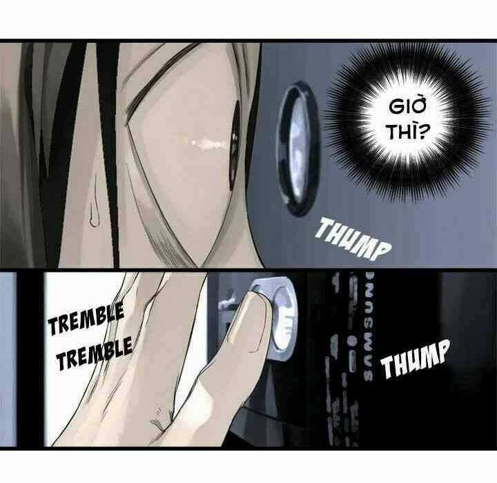 Triệu Hồi Đến Thế Giới Fantasy Chapter 8 trang 62