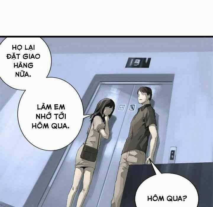 Triệu Hồi Đến Thế Giới Fantasy Chapter 8 trang 71