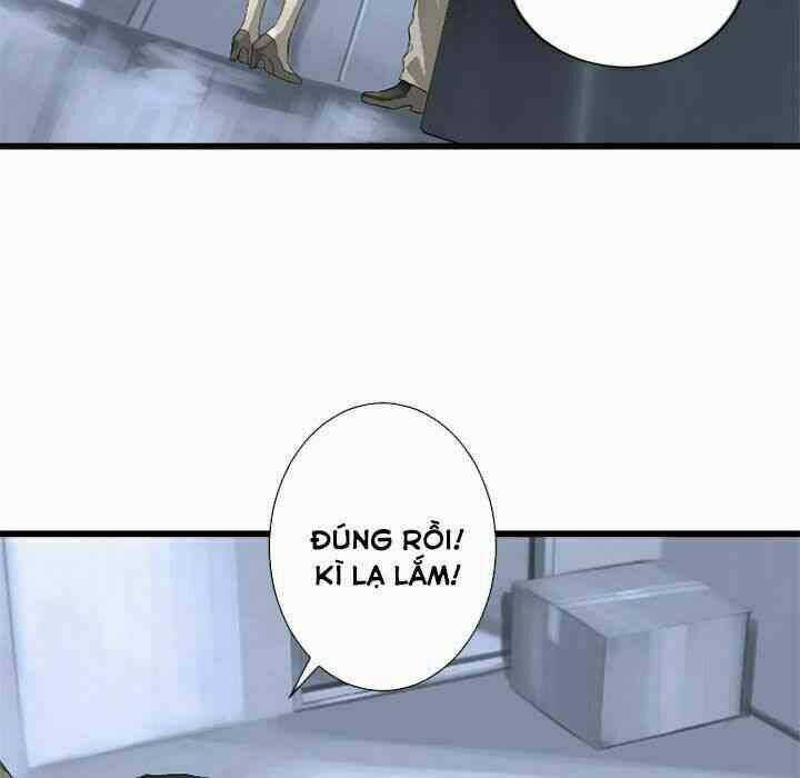 Triệu Hồi Đến Thế Giới Fantasy Chapter 8 trang 72