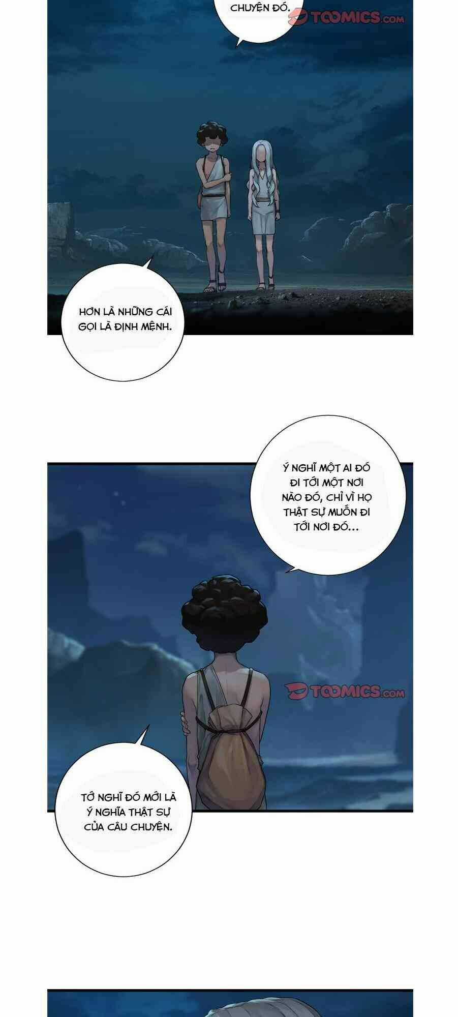 Triệu Hồi Đến Thế Giới Fantasy Chapter 80 trang 12
