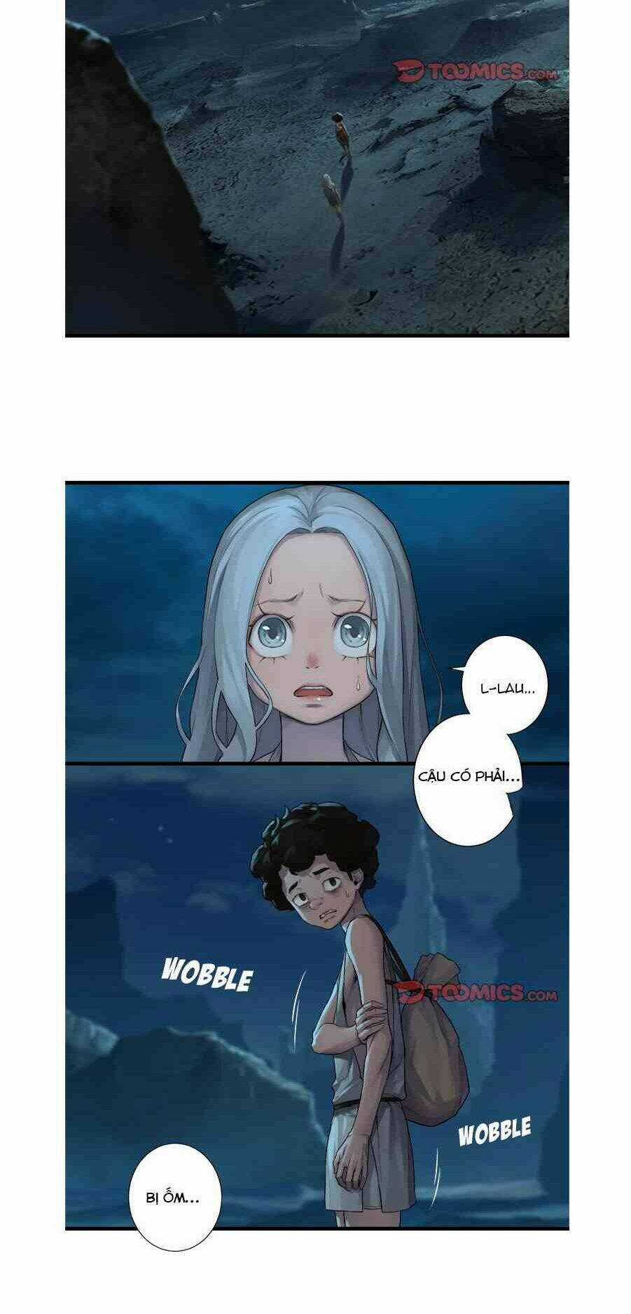 Triệu Hồi Đến Thế Giới Fantasy Chapter 80 trang 14