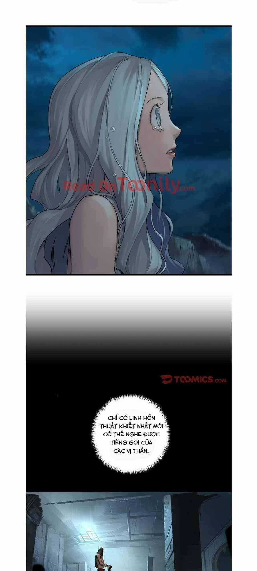 Triệu Hồi Đến Thế Giới Fantasy Chapter 80 trang 23