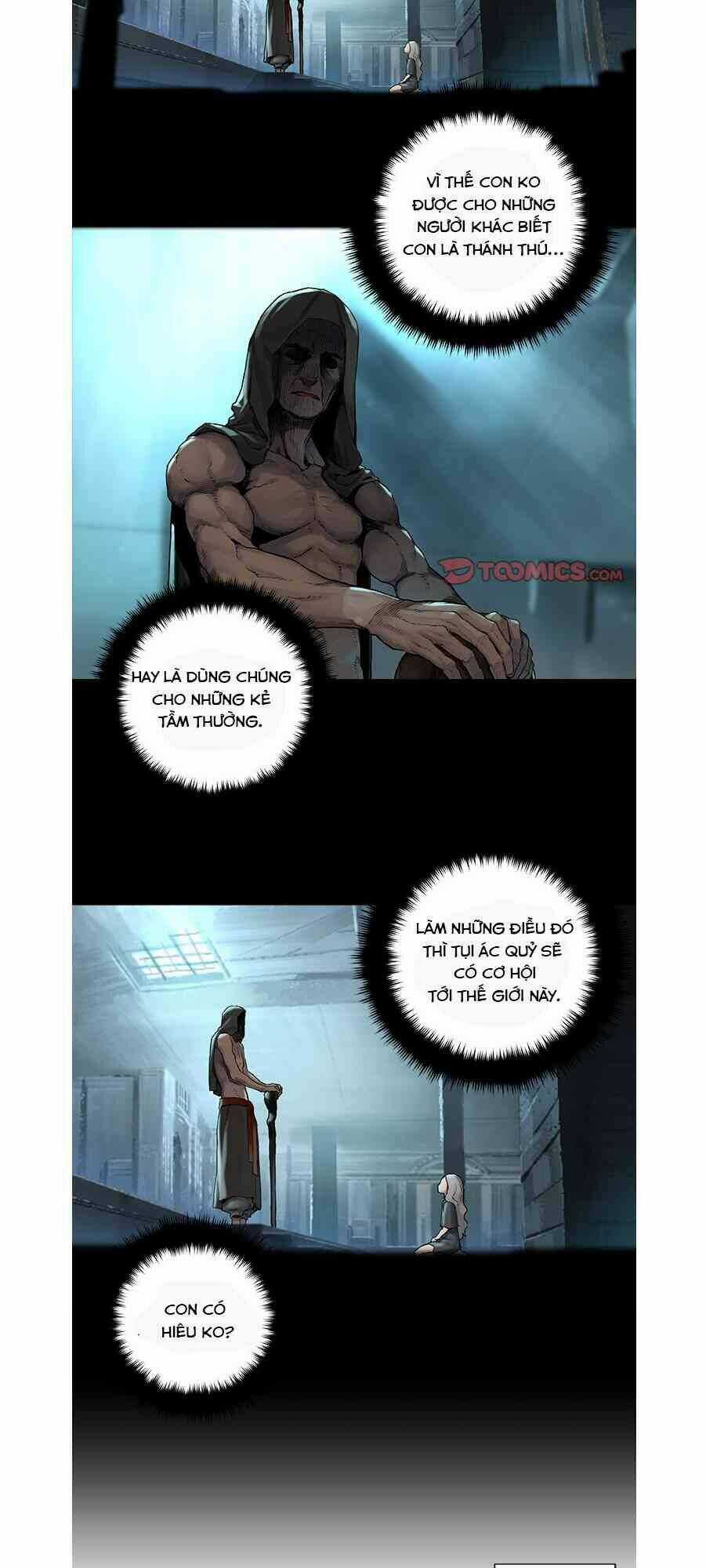 Triệu Hồi Đến Thế Giới Fantasy Chapter 80 trang 24