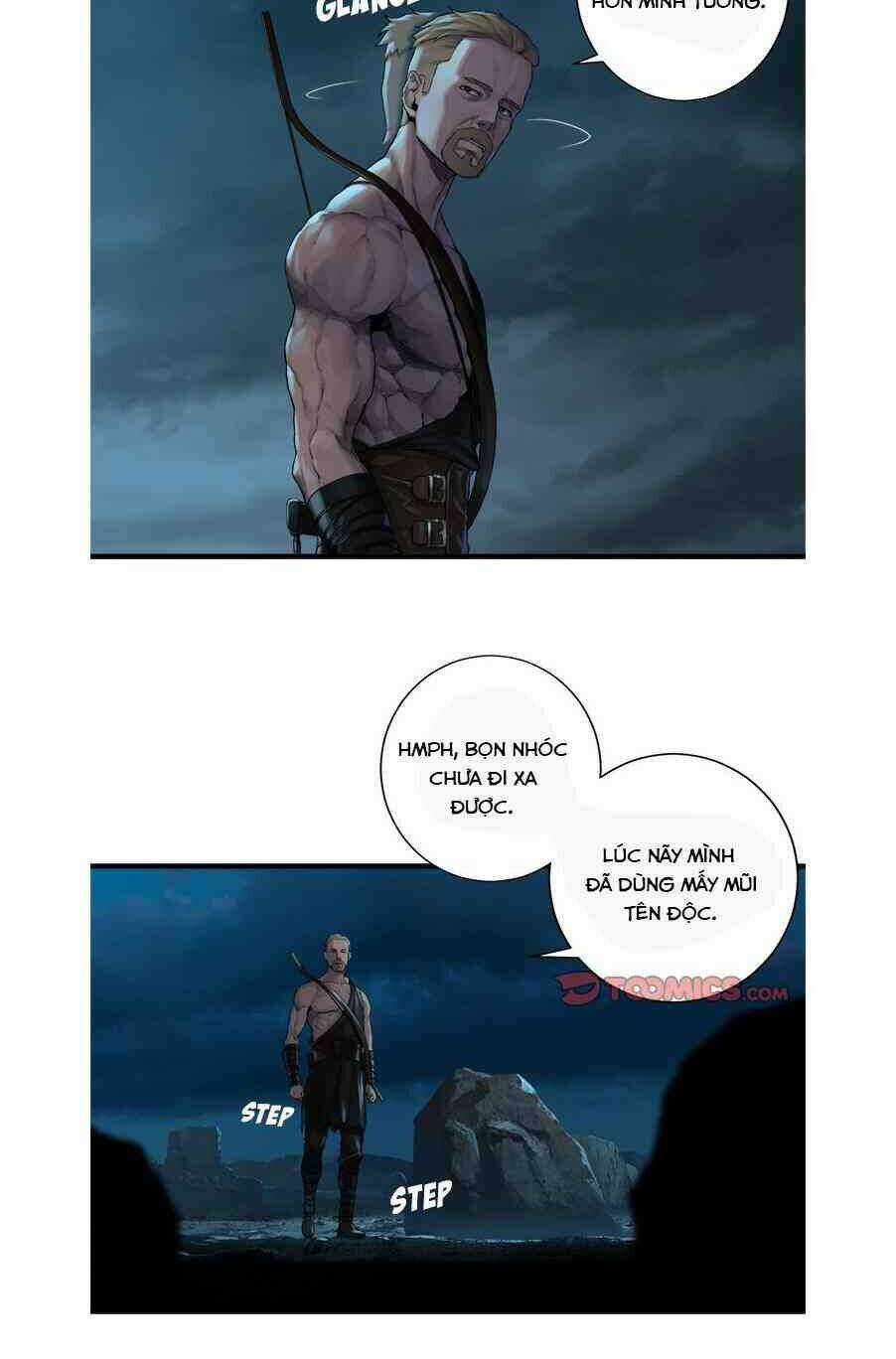 Triệu Hồi Đến Thế Giới Fantasy Chapter 80 trang 3