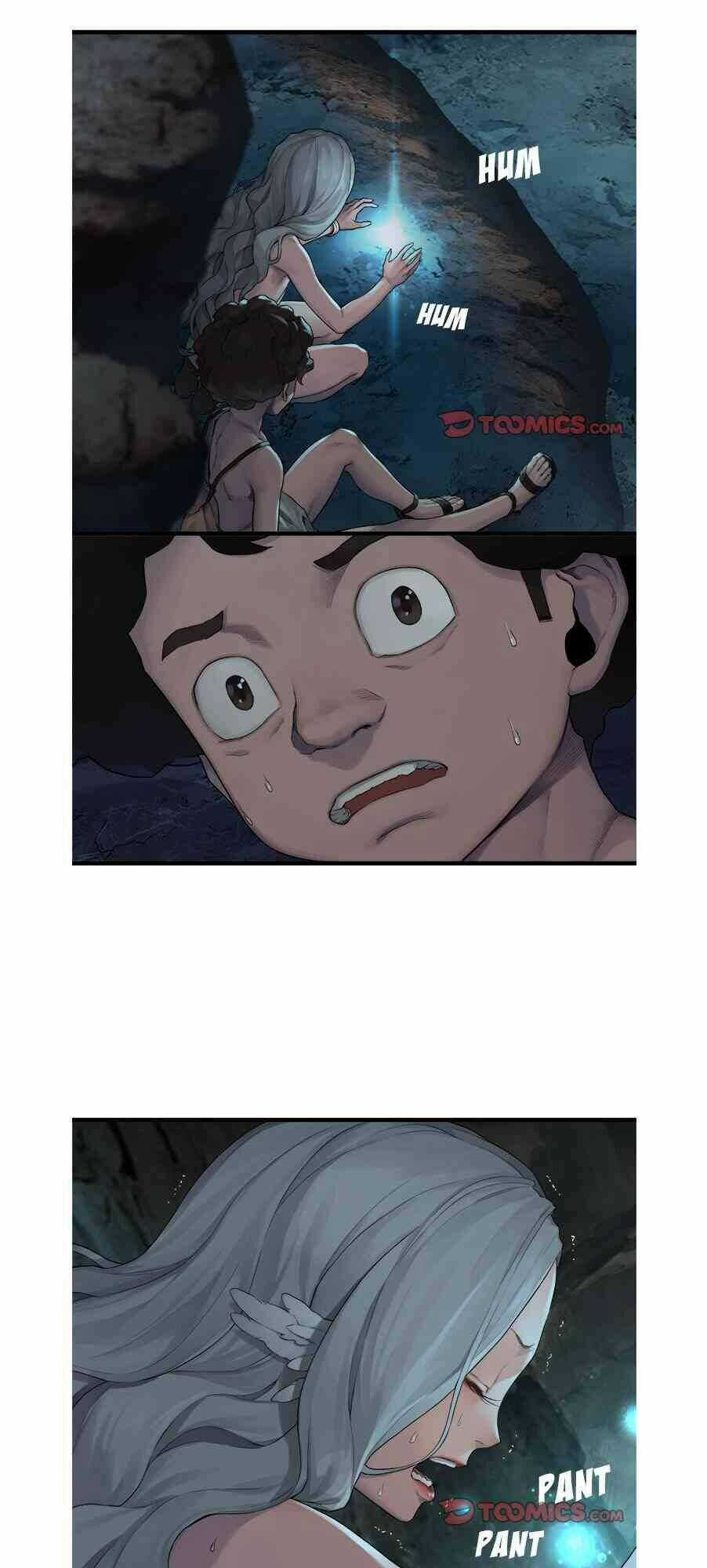 Triệu Hồi Đến Thế Giới Fantasy Chapter 80 trang 4