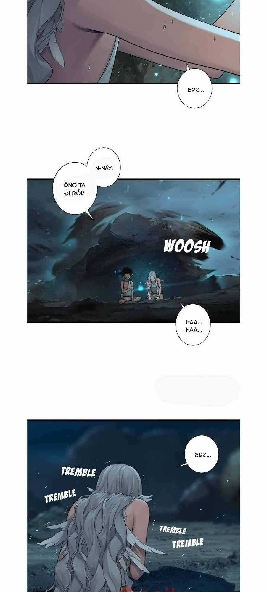 Triệu Hồi Đến Thế Giới Fantasy Chapter 80 trang 5