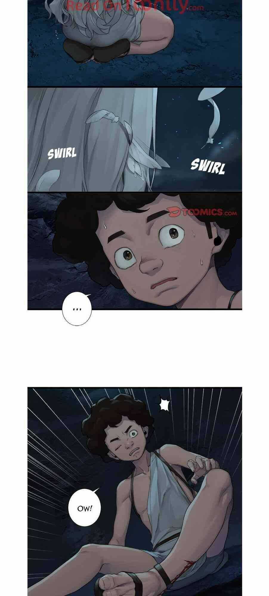 Triệu Hồi Đến Thế Giới Fantasy Chapter 80 trang 6