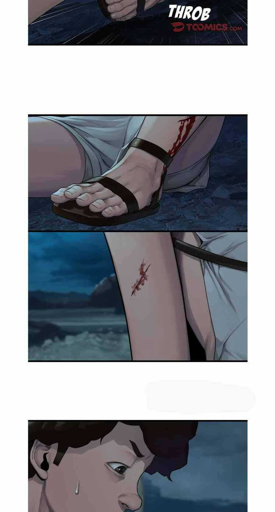 Triệu Hồi Đến Thế Giới Fantasy Chapter 80 trang 7