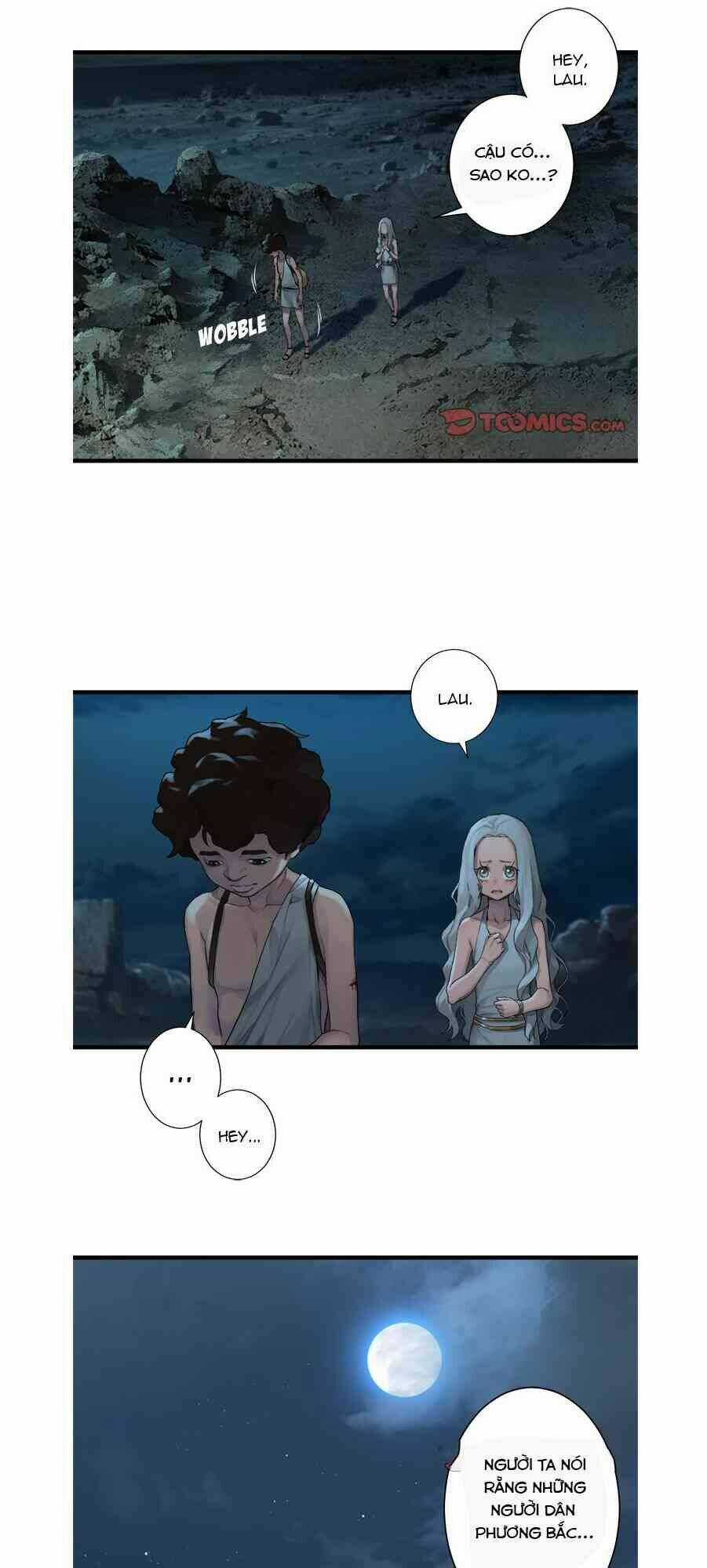 Triệu Hồi Đến Thế Giới Fantasy Chapter 80 trang 9