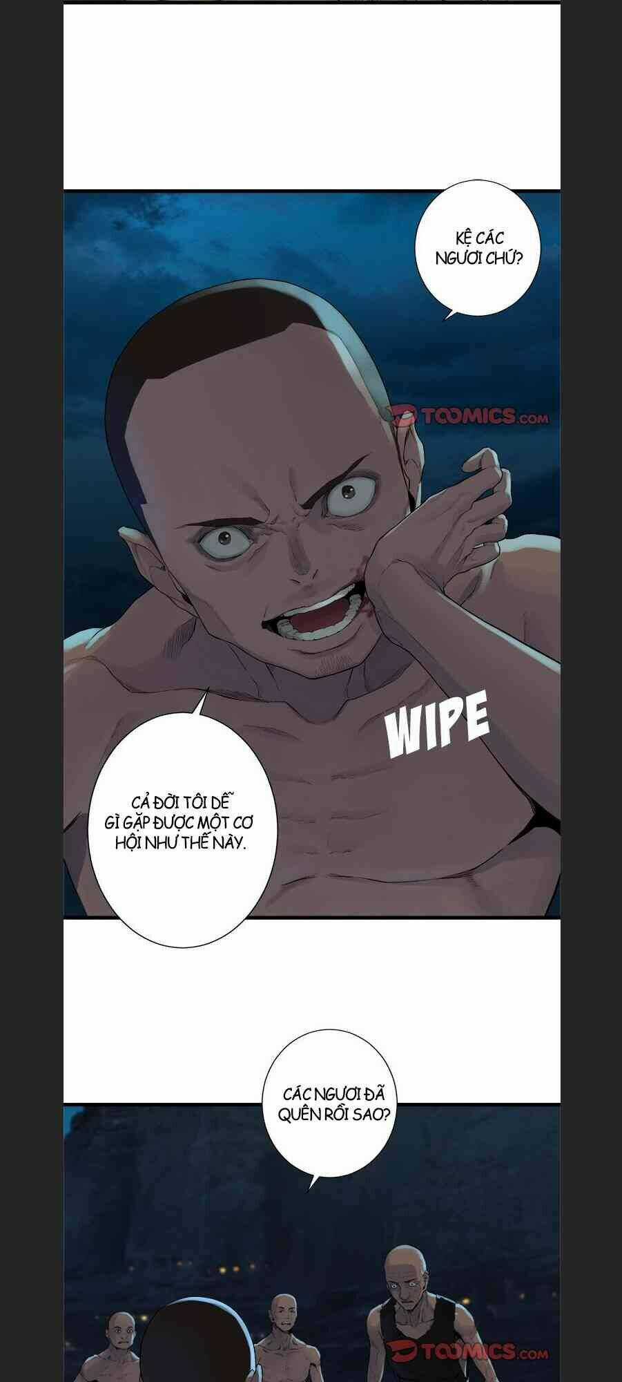 Triệu Hồi Đến Thế Giới Fantasy Chapter 81 trang 12