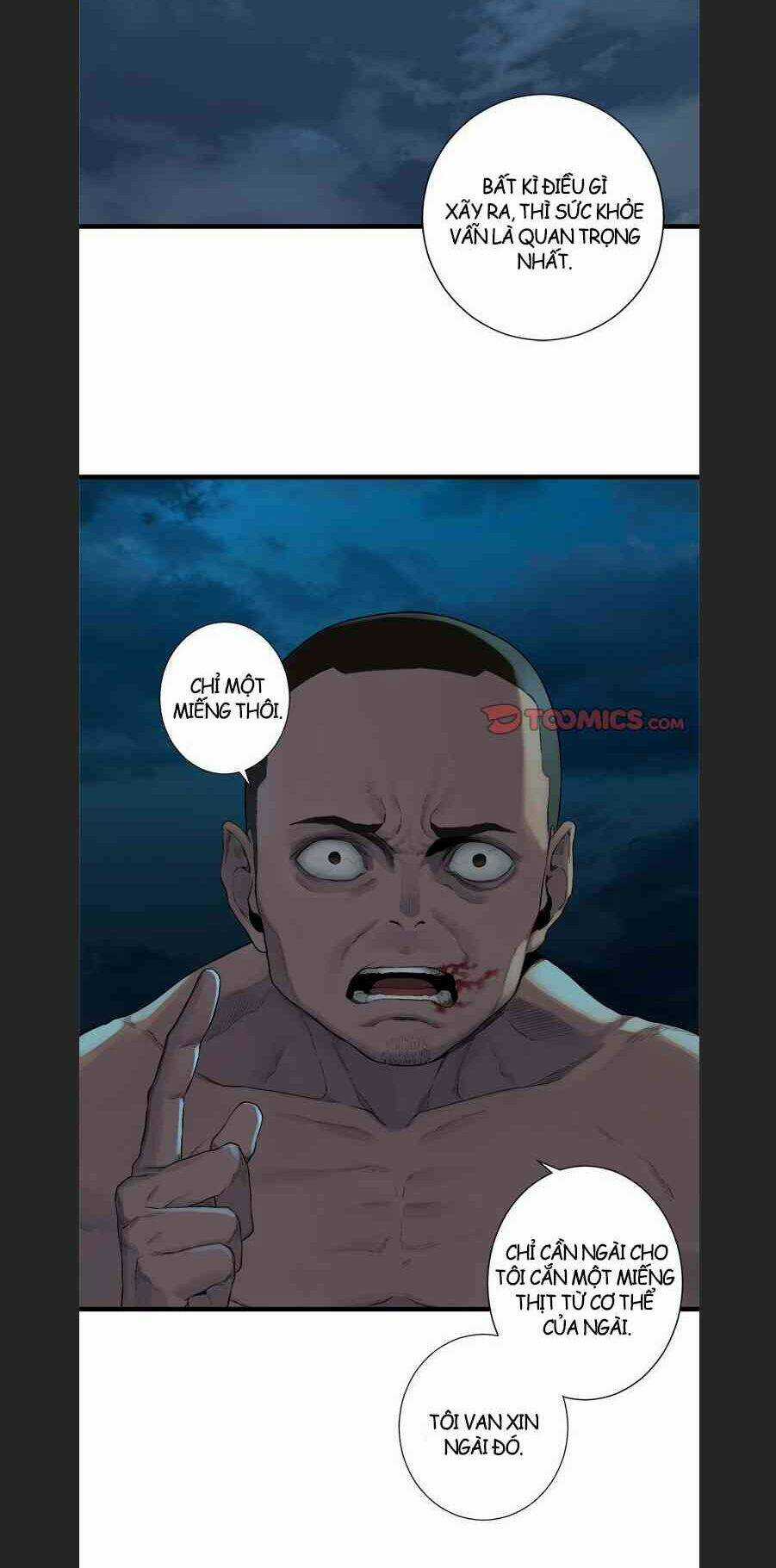 Triệu Hồi Đến Thế Giới Fantasy Chapter 81 trang 14