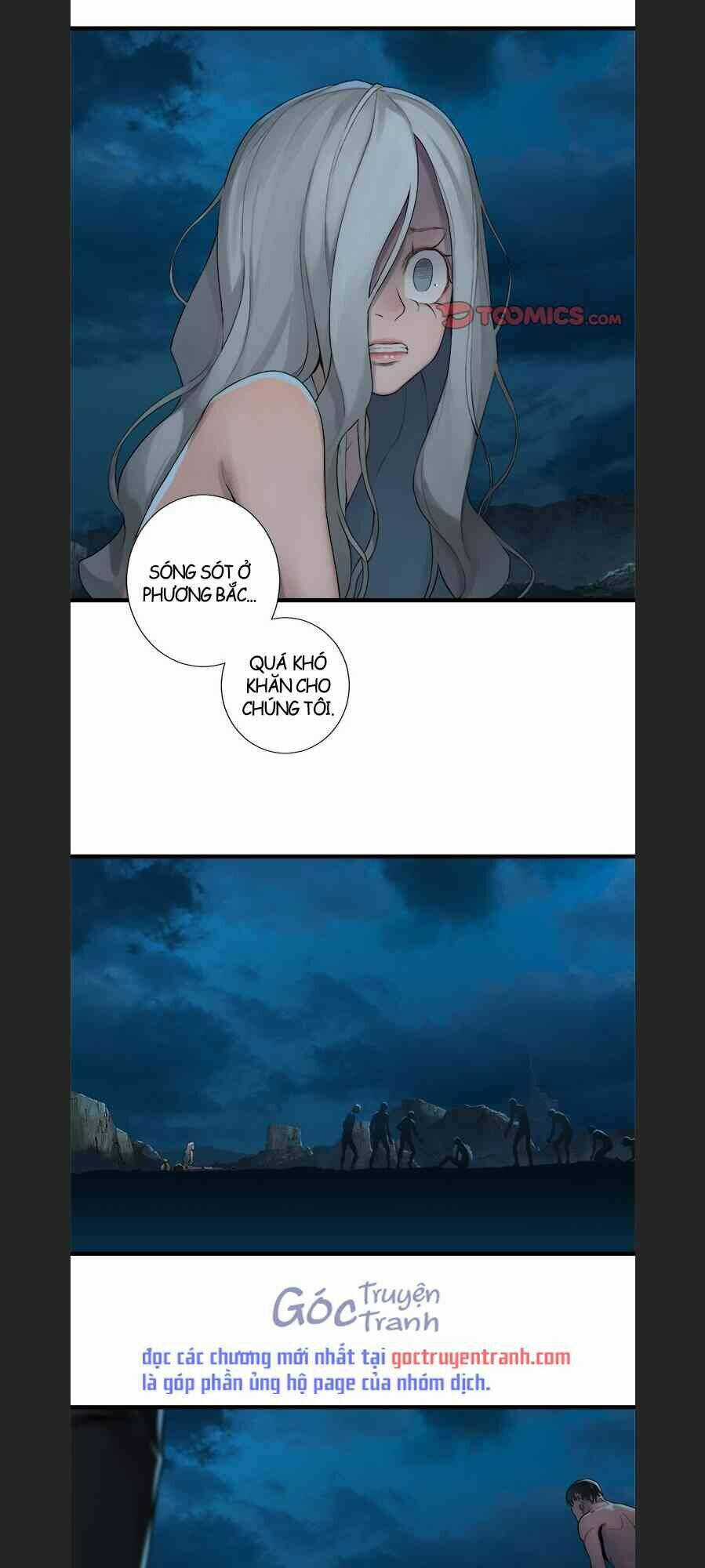 Triệu Hồi Đến Thế Giới Fantasy Chapter 81 trang 15