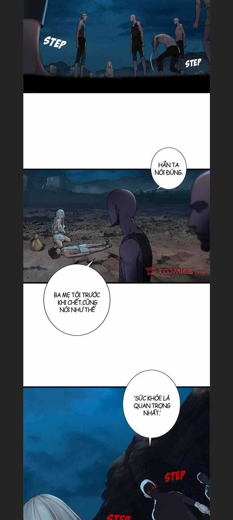 Triệu Hồi Đến Thế Giới Fantasy Chapter 81 trang 16