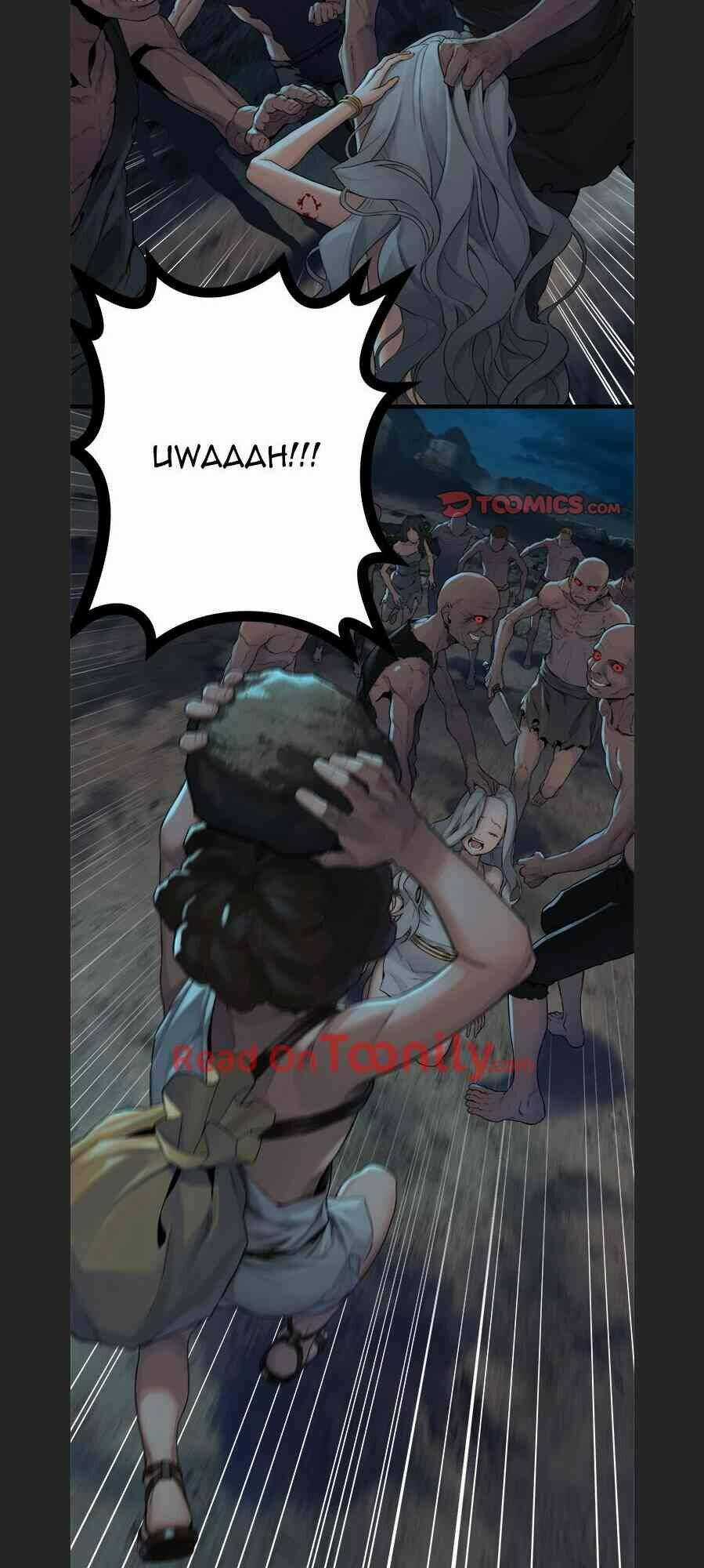 Triệu Hồi Đến Thế Giới Fantasy Chapter 81 trang 19